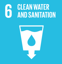 SDG 6 - Clean Water and Sanitation