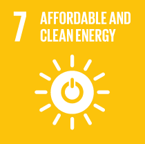 SDG 7 - Affordable and Clean Energy