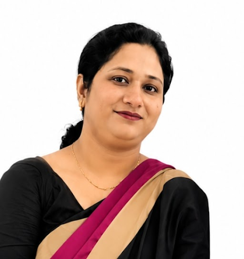 Dr. Dipika Pradhan